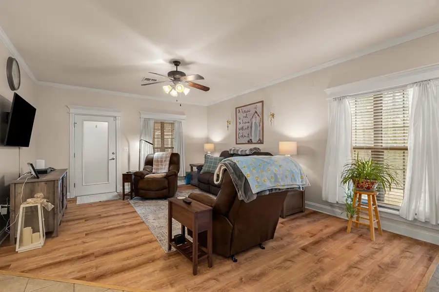 16 John David Rd, Purvis, MS 39475 - #3