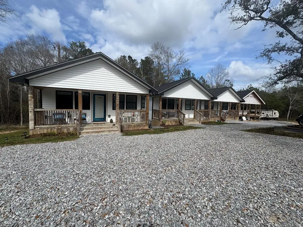 48 Smith Rd, Picayune, MS 39466 - #1
