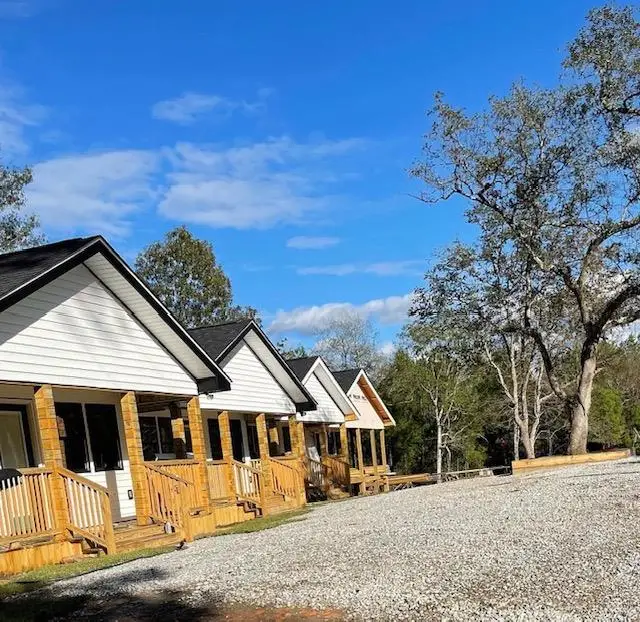 48 Smith Rd, Picayune, MS 39466 - #3