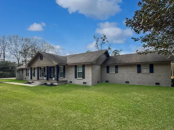 1404 NEAL RD, Picayune, MS 39466