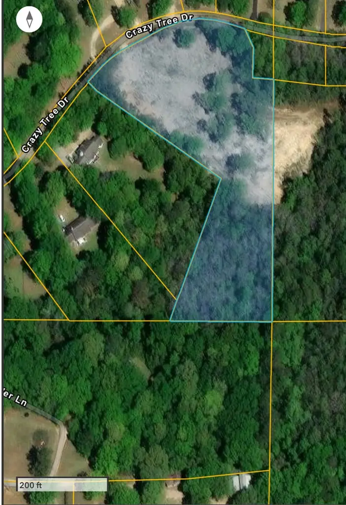 48 Crazy Tree Dr, Carriere, MS 39426 - Image #2