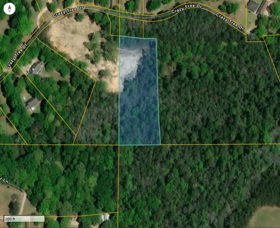 48 Crazy Tree Dr, Carriere, MS 39426 - Image #3