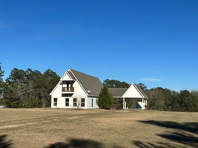 384 Carey Byrd Rd, Carriere, MS 39426 - Image #1