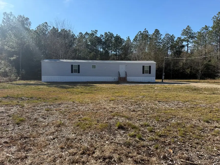 26065 Rainbow Dr, Perkinston, MS 39573 - #2