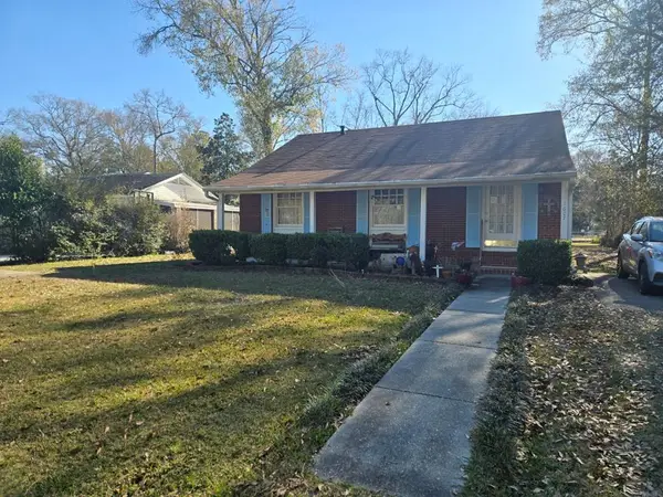 1607 5th Avenue, Picayune, MS 39466