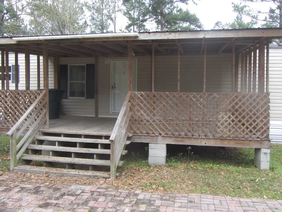 521 Old Kiln Road, Picayune, MS 39466 - #2