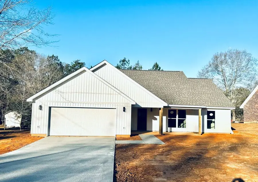 105 Summit Dr, Carriere, MS 39426 - Image #2