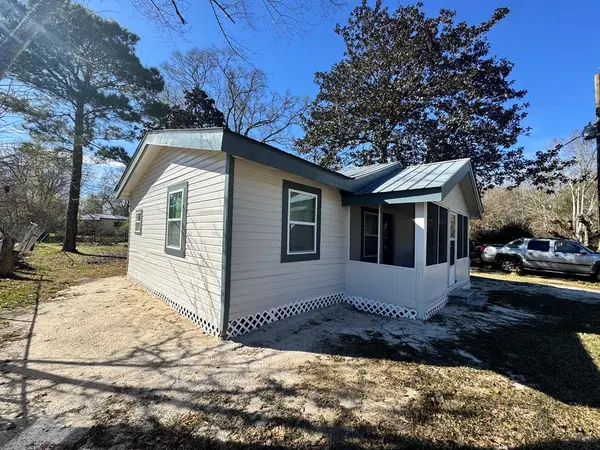 2309 Morris Street, Picayune, MS 39466