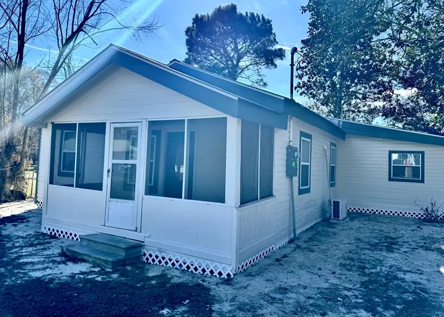 2309 Morris Street, Picayune, MS 39466 - #2