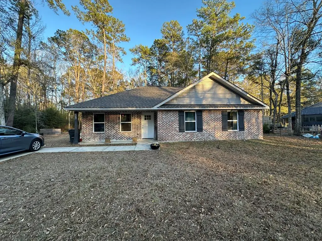 396 Liberty Rd, Picayune, MS 39466 - #1