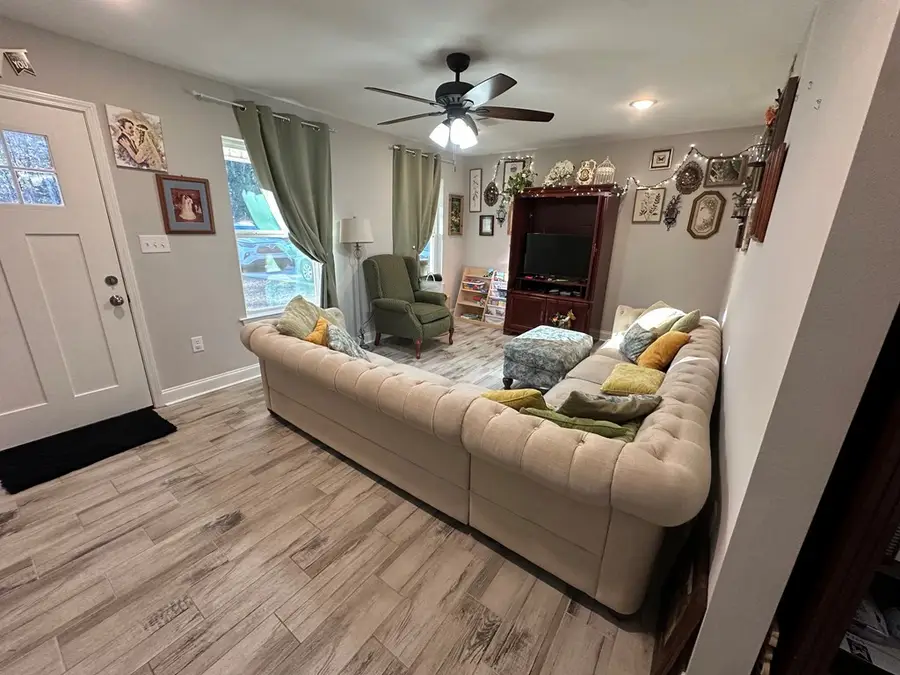 396 Liberty Rd, Picayune, MS 39466 - #3