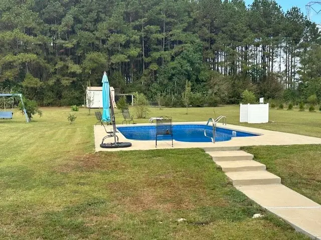 50 Clear Sky, Carriere, MS 39426 - #2