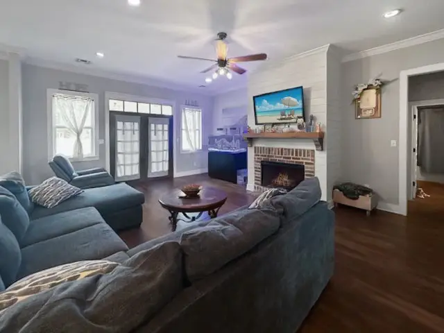 50 Clear Sky, Carriere, MS 39426 - #3