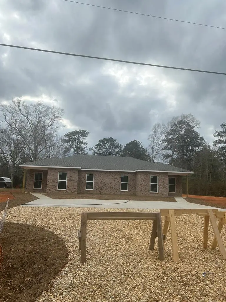 1396 Neal Rd Apts C & D, Picayune, MS 39466 - #1