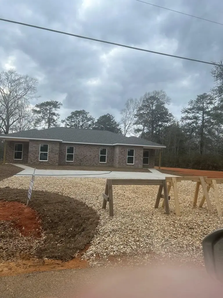 1396 Neal Rd Apts C & D, Picayune, MS 39466 - #3