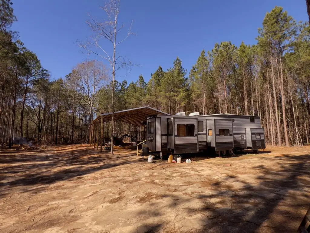 24 Nelson Road, Poplarville, MS 39470 - #1