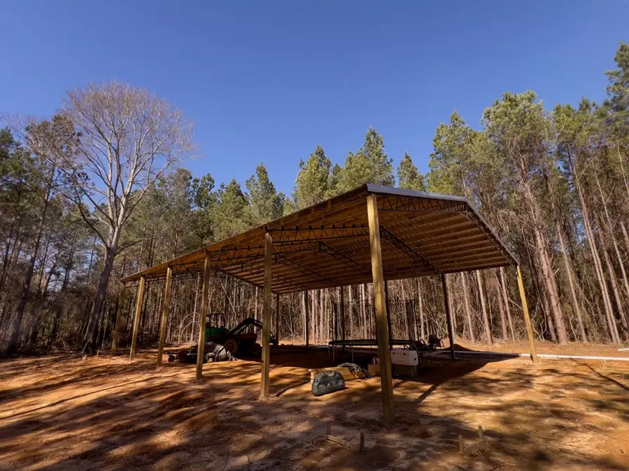 24 Nelson Road, Poplarville, MS 39470 - #3