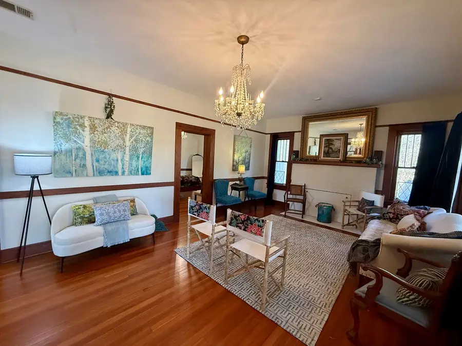 449 Oak Hill Rd, Poplarville, MS 39470 - #2