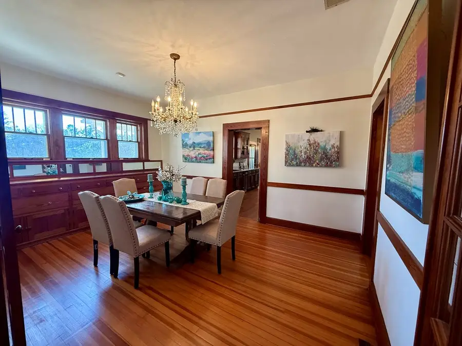 449 Oak Hill Rd, Poplarville, MS 39470 - #3