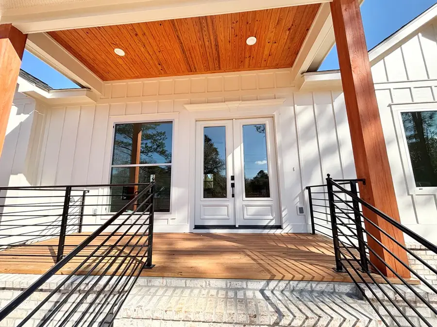 123 Margaret St., Picayune, MS 39466 - #2