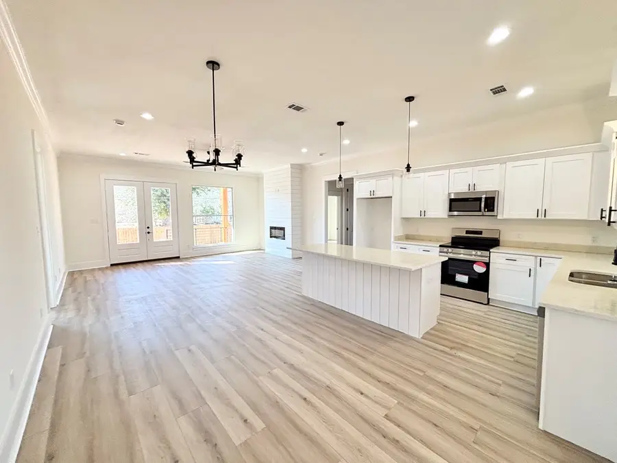 123 Margaret St., Picayune, MS 39466 - #3