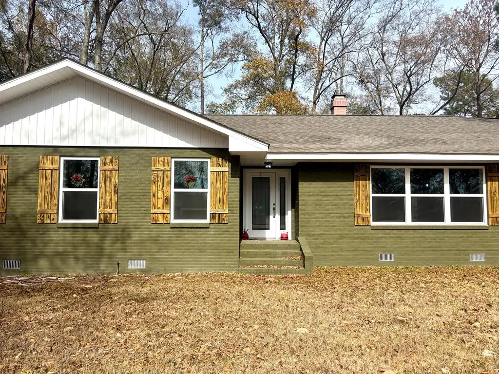 1500 Goodyear Blvd., Picayune, MS 39466 - #1