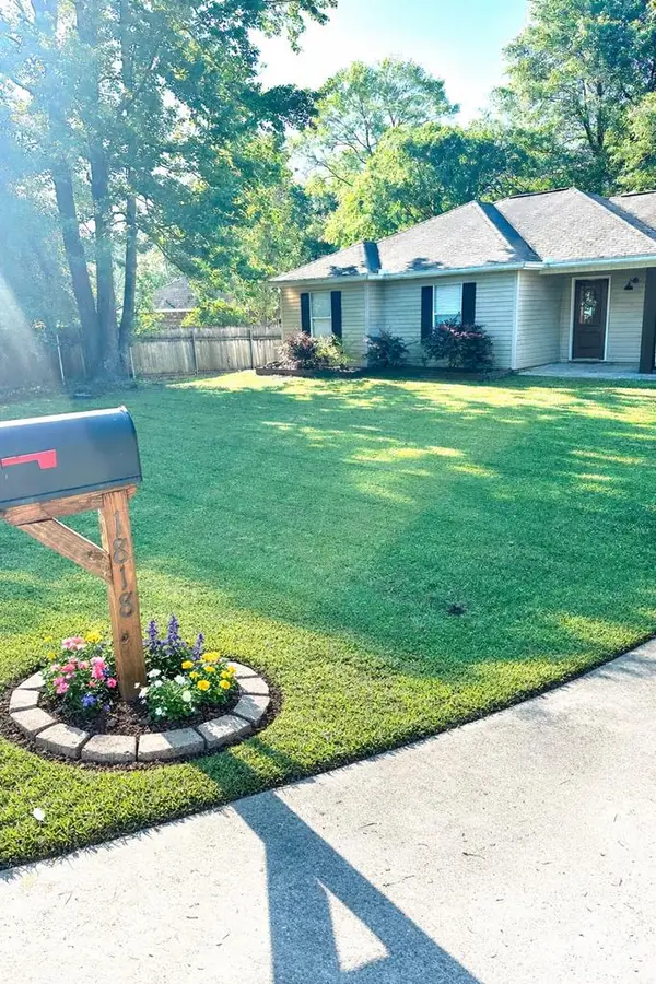 1818 Hide A Way, Carriere, MS 39426