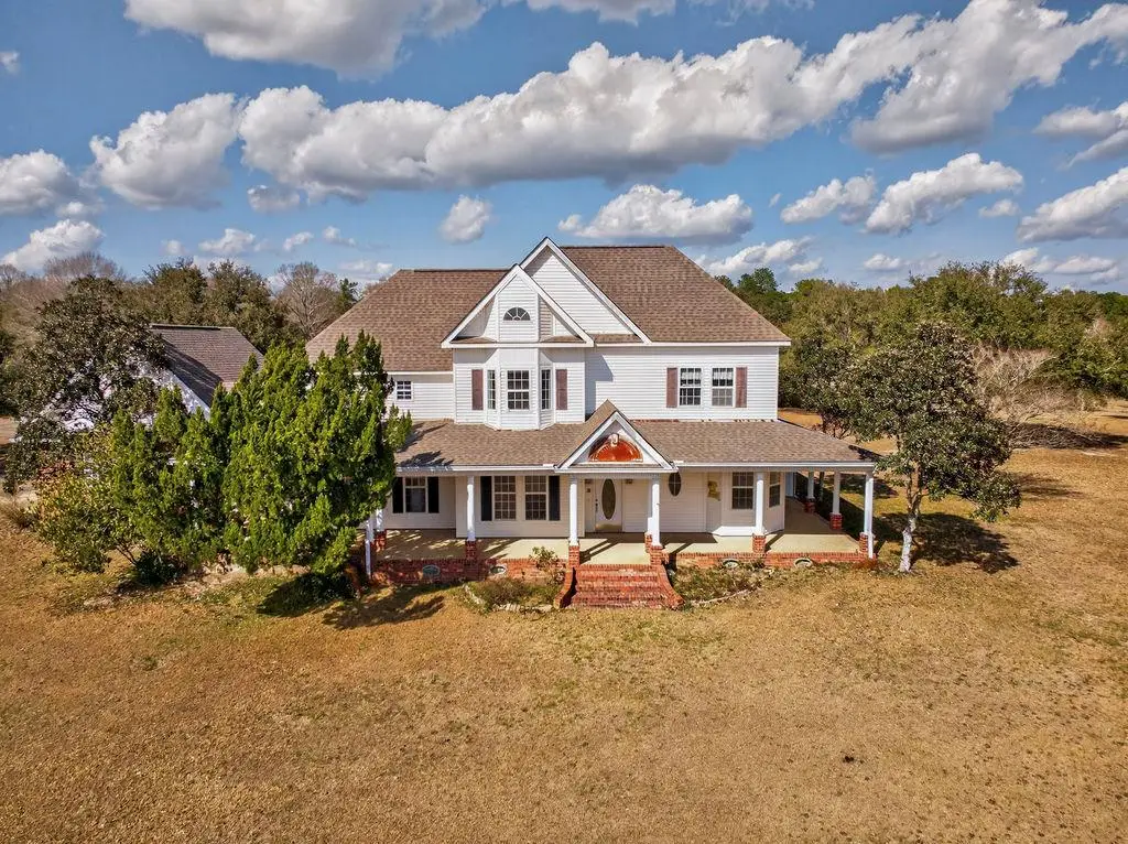 8 Wilson Dr., Picayune, MS 39466 - #1