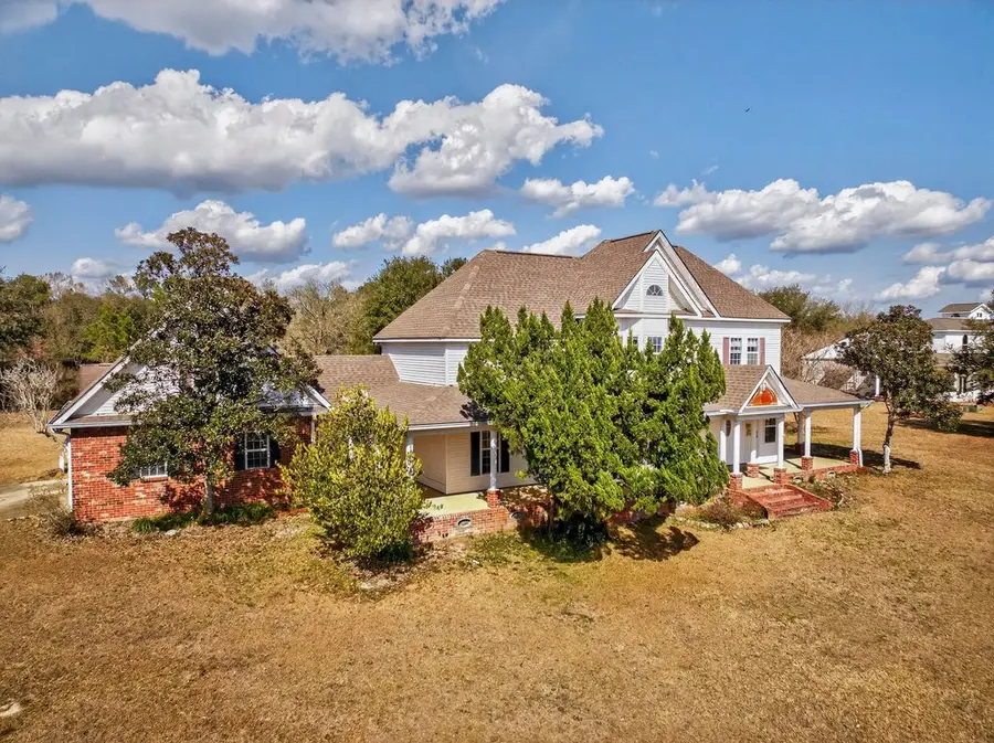 8 Wilson Dr., Picayune, MS 39466 - #2