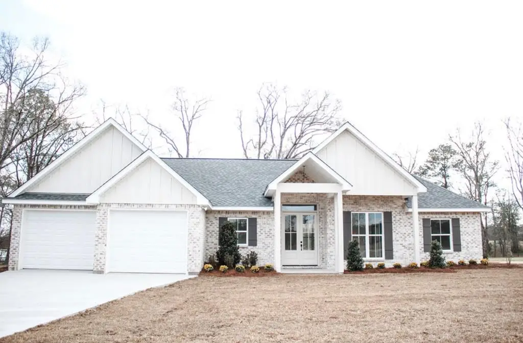 32 Oak Haven Dr., Poplarville, MS 39470 - #1