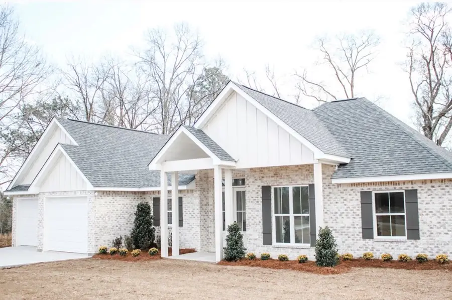 32 Oak Haven Dr., Poplarville, MS 39470 - #2