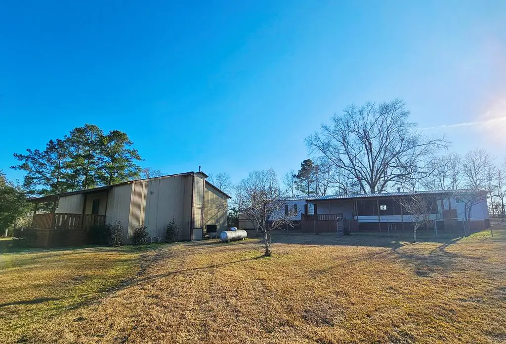 144 Harlan Davis Rd, Lumberton, MS 39455 - #1