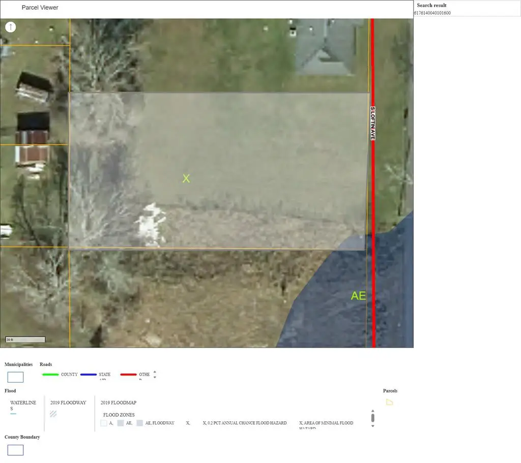 0 S. Loftin Ave, Picayune, MS 39466 - #1