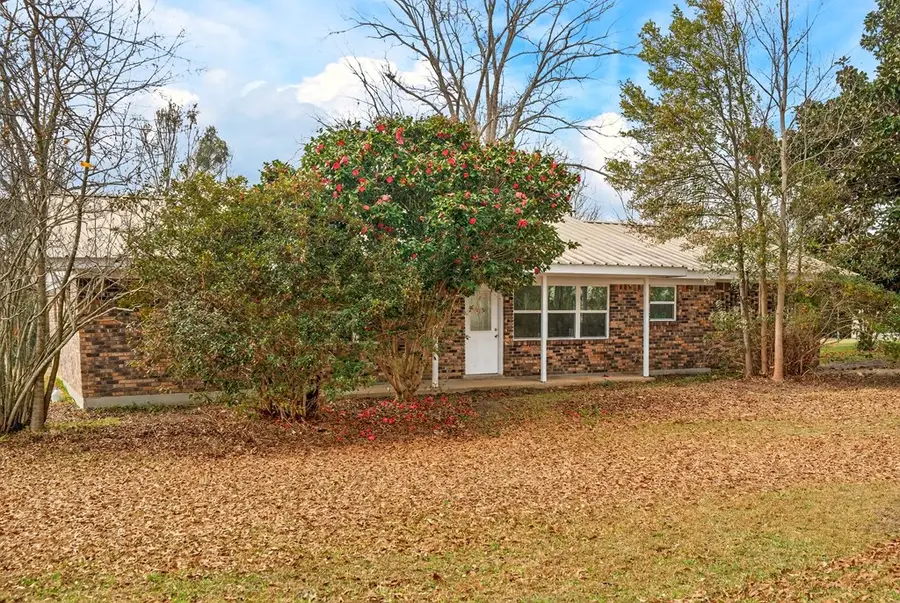 2899 Hwy 53, Poplarville, MS 39470 - #2