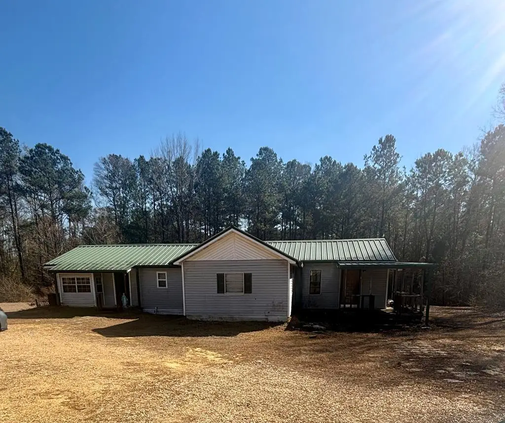 810 Osborn Moody Road, Poplarville, MS 39470 - #1