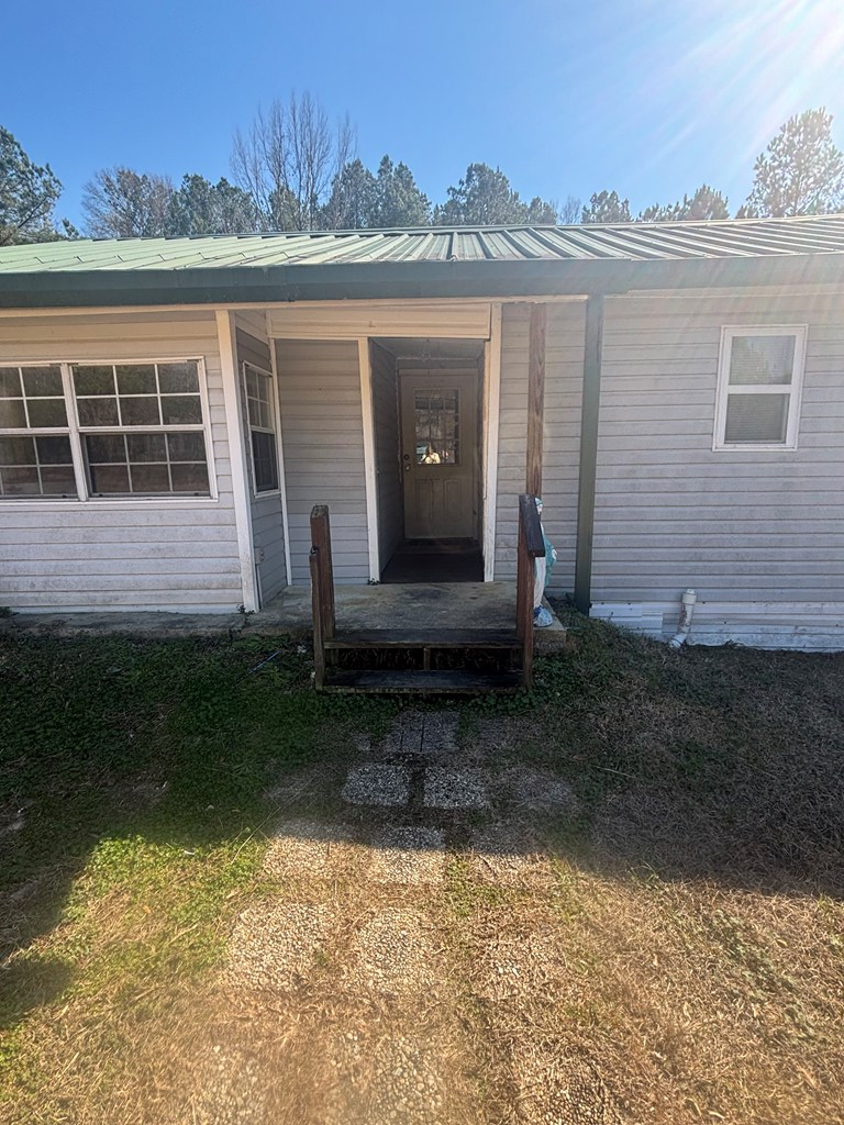 810 Osborn Moody Road, Poplarville, MS 39470 - #3