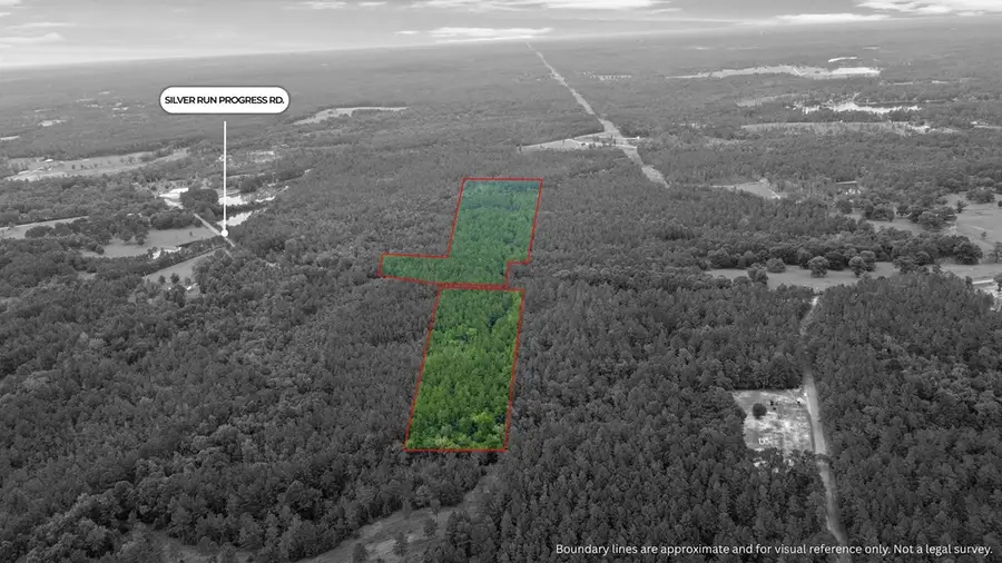 NHN Silver Run-Progress Rd, Perkinston, MS 39573 - #2