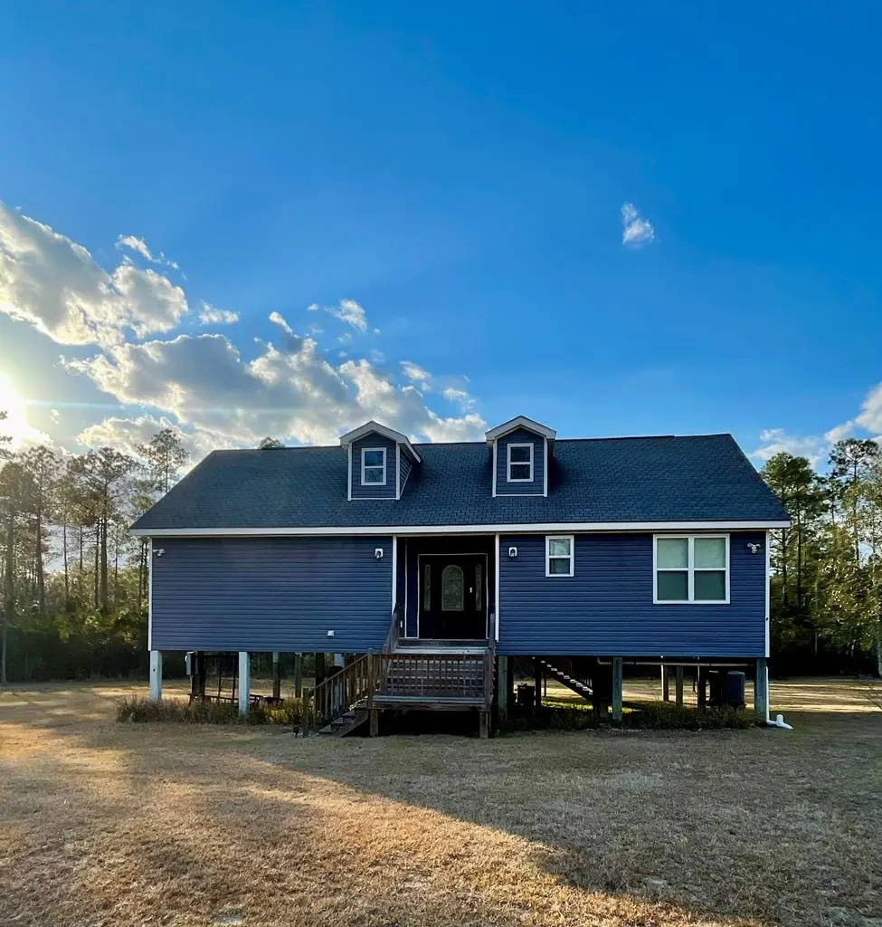 2670 Longleaf Dr., Perkinston, MS 39573 - #1