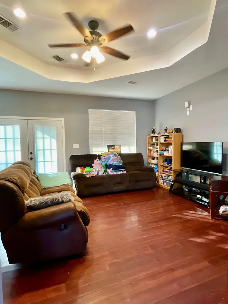 2670 Longleaf Dr., Perkinston, MS 39573 - #2