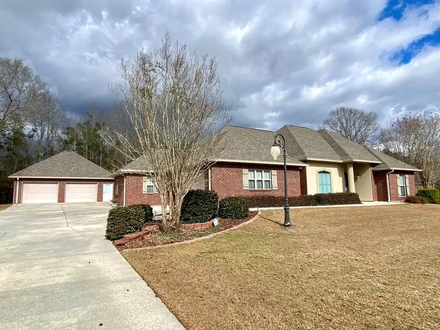 74 N Hill Drive W, Carriere, MS 39426 - #2