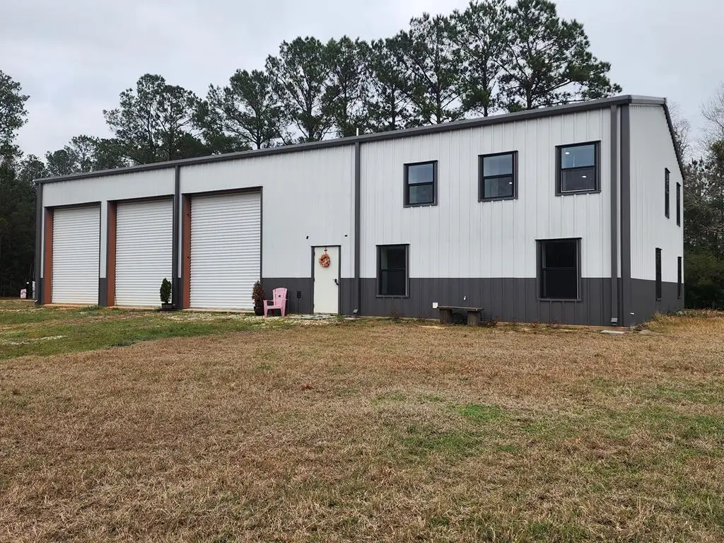 26 Charlie Daughdrill Road, Carriere, MS 39426 - #1