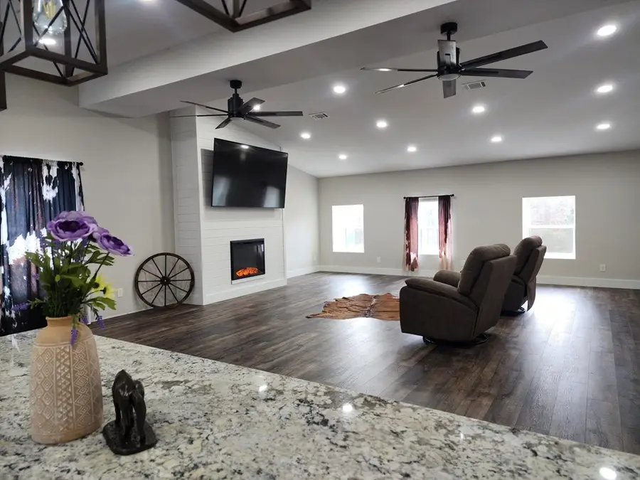 26 Charlie Daughdrill Road, Carriere, MS 39426 - #3