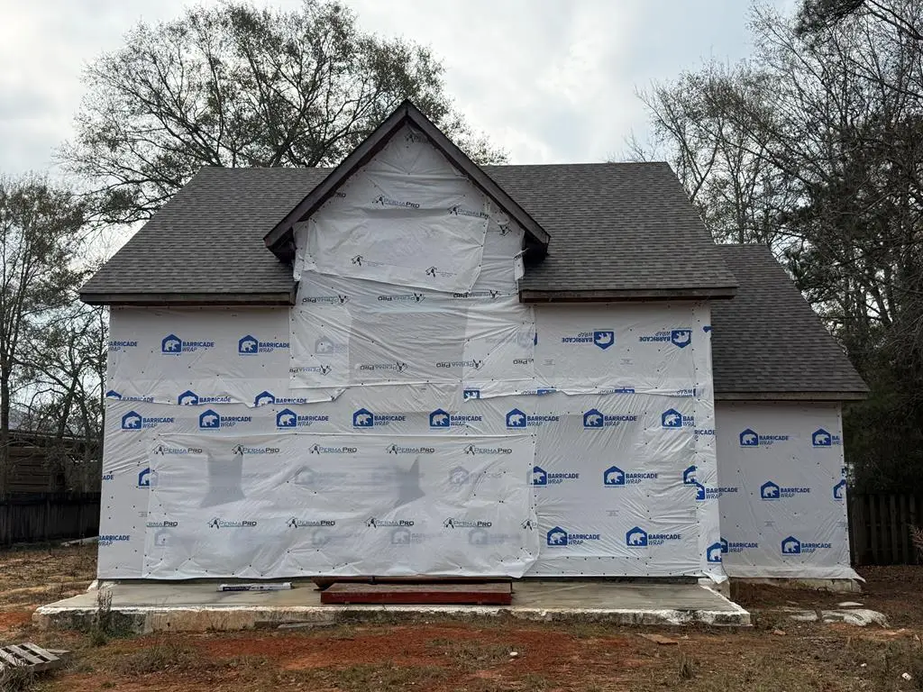 316 Vaughn St, Picayune, MS 39466 - #1