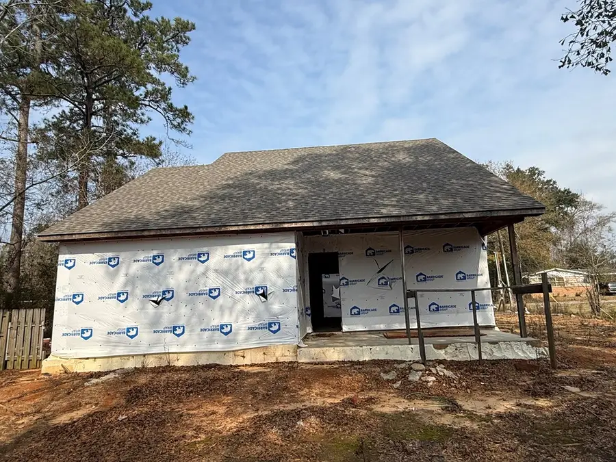 316 Vaughn St, Picayune, MS 39466 - #3