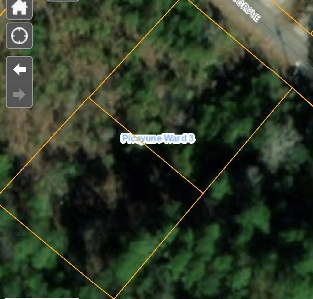 NHN Cedar Grove Ave, Picayune, MS 39466 - #1