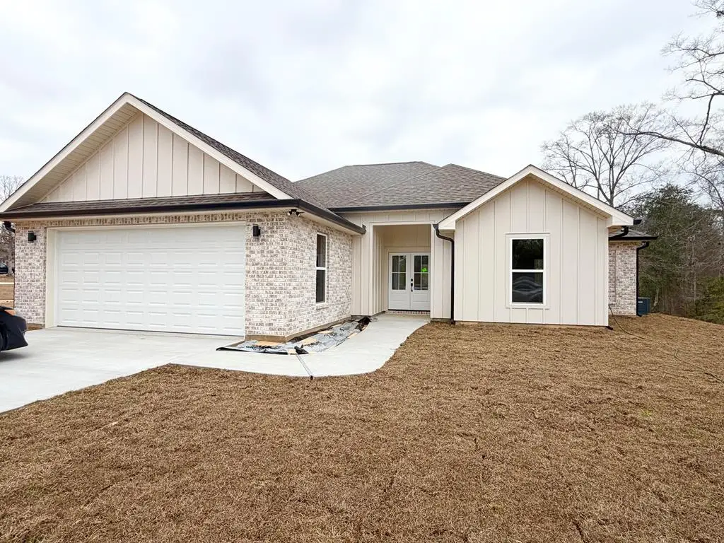 41 Harmony Dr. W, Carriere, MS 39426 - #1