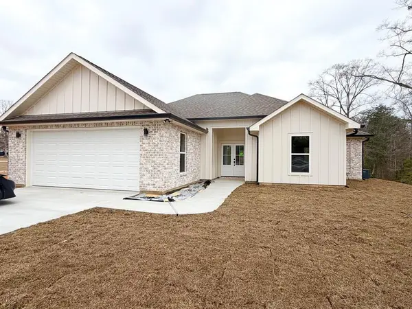 41 Harmony Dr. W, Carriere, MS 39426