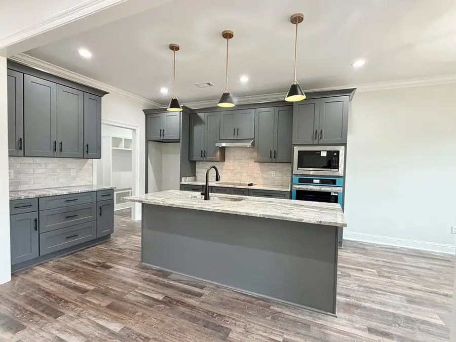 41 Harmony Dr. W, Carriere, MS 39426 - #3