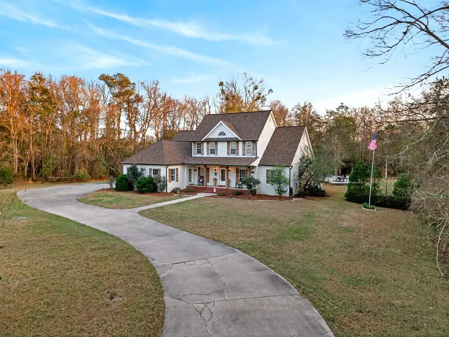 75 North Hill Dr W, Carriere, MS 39426 - #2