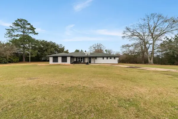 119 Hillsdale Gumpond Road, Lumberton, MS 39455